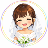 新婚ちゃん