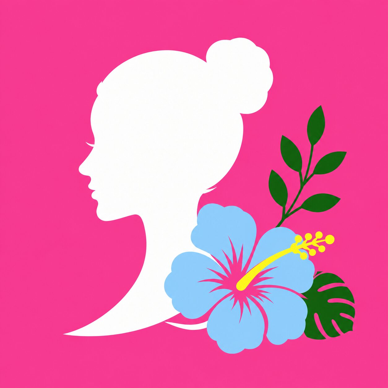 ブログ運営者hanaのプロフィールアイコン