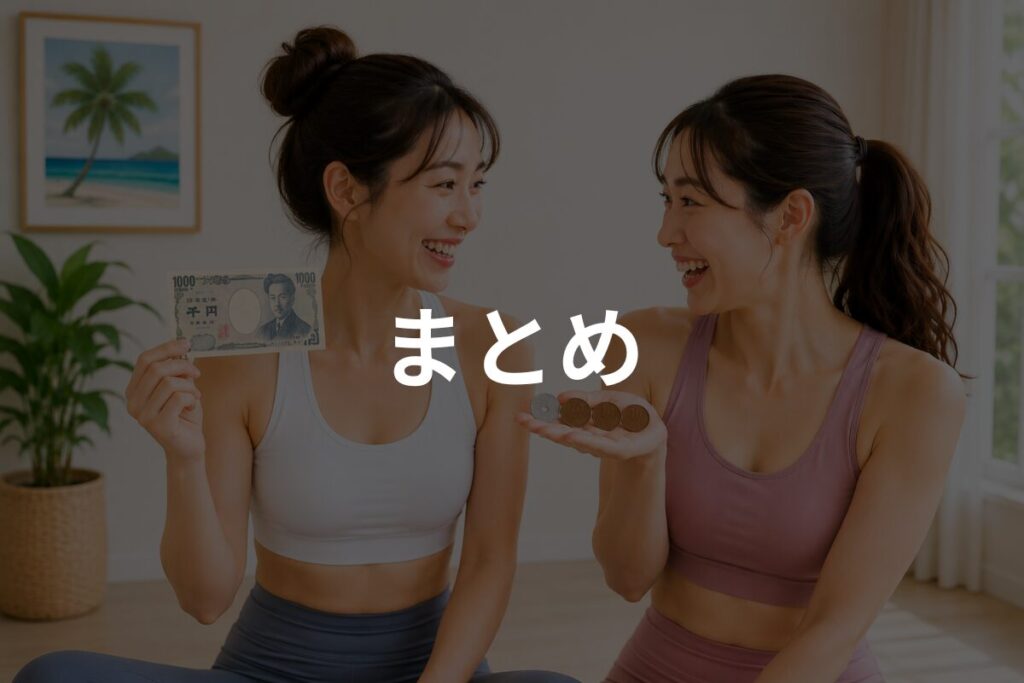 まとめ
